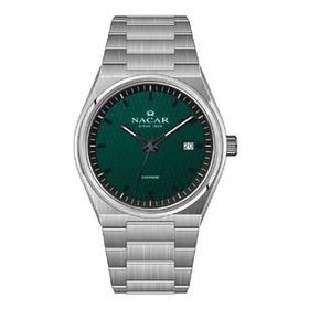 Nacar NC41-299794-ANM Erkek Kol Saati