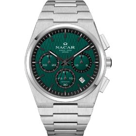 Nacar NC41-299795-ANM Erkek Kol Saati