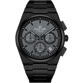 Nacar NC41-299795-BGM Erkek Kol Saati