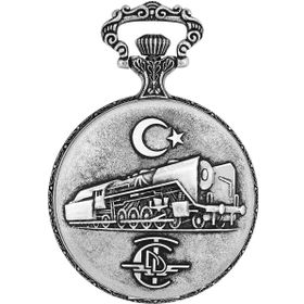 Nacar NC44-483120-AWAM Erkek Cep Saati