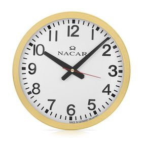 Nacar NC99-2229-ALU5 Duvar Saati