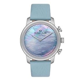 Nacar NS01-1946608-ALL3 Unisex Kol Saati