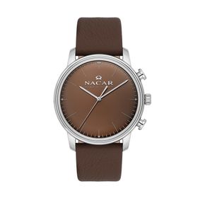 Nacar NS01-2934334-ARL2 Erkek Kol Saati