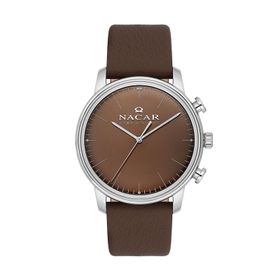Nacar NS01-2934334-ARL2 Erkek Kol Saati