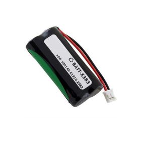 Naccon 2.4 V 800 mAh AAA Telsiz Telefon Pili