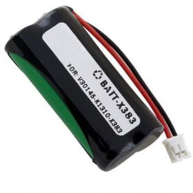 Naccon 2.4 V 800 mAh AAA Telsiz Telefon Pili