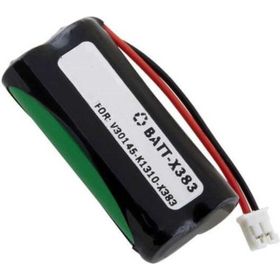 Naccon 2.4 V 800 mAh AAA Telsiz Telefon Pili
