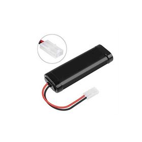 Naccon 7.2 V 3300 mAH Tamiya 6xSC Pilli Soketli Şarjlı Oyuncak