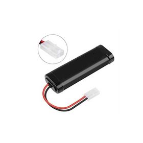 Naccon 7.2 V 3300 mAH Tamiya 6xSC Pilli Soketli Şarjlı Oyuncak