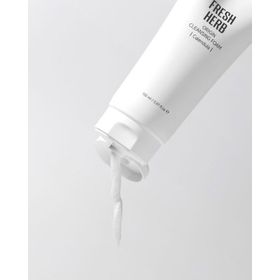Nacific 150 ml Fresh Herb Origin Cleansing Foam Nazik Yıkama Jeli
