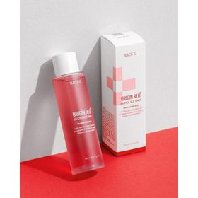 Nacific 150 ml Origin Red Salicylic Acid Toner Gözenek ve Sivilceler İçin Tonik