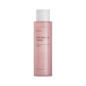 Nacific 150 ml Pink AHA BHA Toner