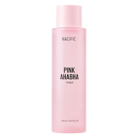 Nacific 150 ml Pink AHA BHA Toner