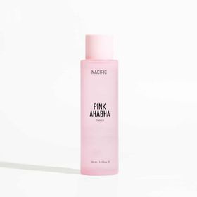 Nacific 150 ml Pink AHA BHA Toner