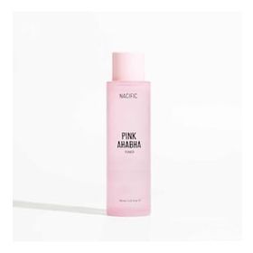 Nacific 150 ml Pink AHA BHA Toner