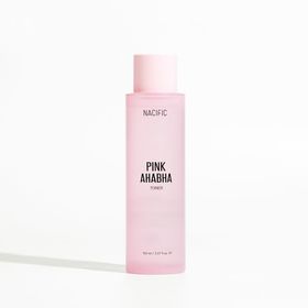 Nacific 150 ml Pink AHA BHA Toner