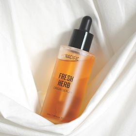 Nacific 20 ml Fresh Herb Origin Serum Kırışıklık ve Gözenek Serumu