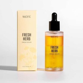 Nacific 20 ml Fresh Herb Origin Serum Kırışıklık ve Gözenek Serumu