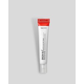 Nacific 20 ml Origin Red Salicylic Spot Cream Cilt Bariyeri Güçlendirici Krem