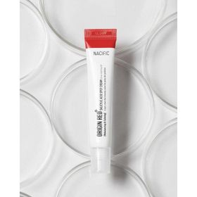 Nacific 20 ml Origin Red Salicylic Spot Cream Cilt Bariyeri Güçlendirici Krem