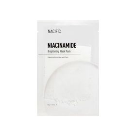 Nacific 30 gr Niacinamide Brightening Mask Aydınlatıcı Cilt Maskesi