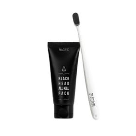 Nacific 40 ml Pack Blackhead All Kill