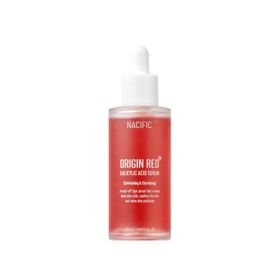 Nacific 50 ml Origin Red Salicylic Acid Serum Leke ve Gözenek Serumu