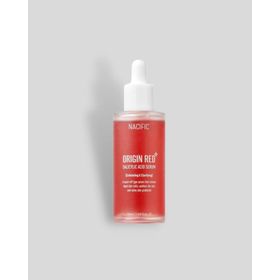 Nacific 50 ml Origin Red Salicylic Acid Serum Leke ve Gözenek Serumu