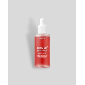 Nacific 50 ml Origin Red Salicylic Acid Serum Leke ve Gözenek Serumu