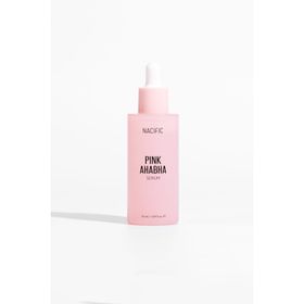 Nacific 50 ml Pink AHA BHA Serum