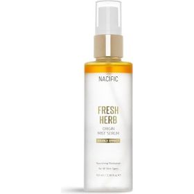 Nacific Fresh Herb Origin 100 ml Serum