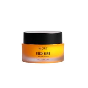 Nacific Fresh Herb Origin 50 ml Nemlendirici Krem