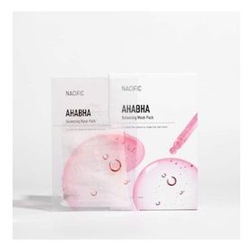 Nacific Pack AHA BHA Balancing Mask