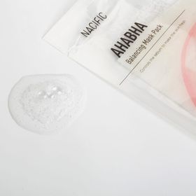 Nacific Pack AHA BHA Balancing Mask
