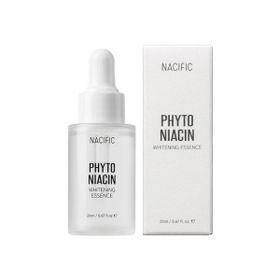 Nacific Phyto Niacin Brightening Essence 20 ml Serum