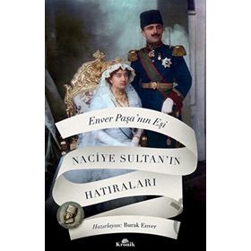 NACIYE SULTAN - HAYRÜNNİSA ALP