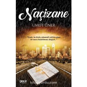 Naçizane - Umut Üner
