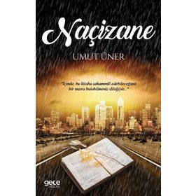 Naçizane - Umut Üner