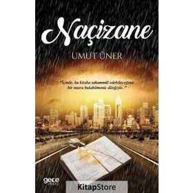 Naçizane - Umut Üner