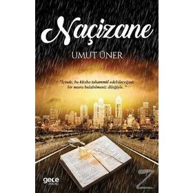 Naçizane - Umut Üner
