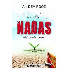 Nadas - Arif Demirgöz