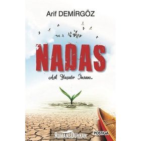 Nadas - Arif Demirgöz