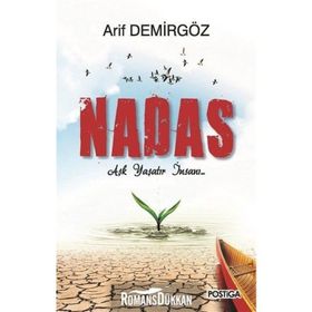 Nadas - Arif Demirgöz