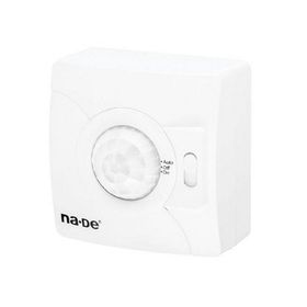 Nade 10100 Grey Switch Tipi Hareket Sensörü