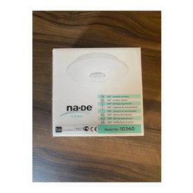 Nade 10360 360° Tavan Tipi Hareket Sensörü Sıva Üstü