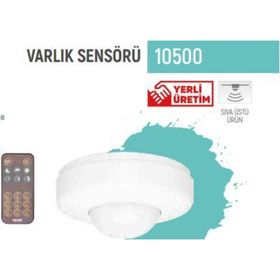 Nade 10500 Varlık Sensörü