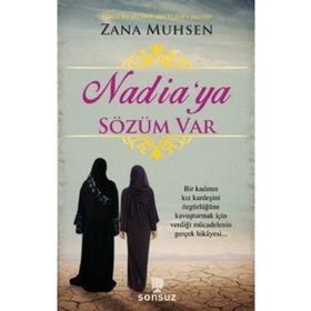 Nadia’ya Sözüm Var - Zana Muhsen