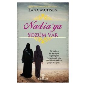 Nadia’ya Sözüm Var - Zana Muhsen