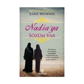 Nadia’ya Sözüm Var - Zana Muhsen