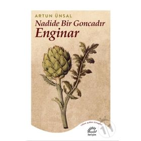 Nadide Bir Goncadır Enginar